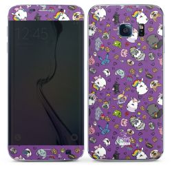 Folien für Smartphones matt