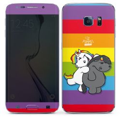 Folien für Smartphones matt