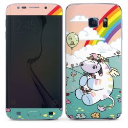 Folien für Smartphones matt