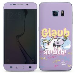 Folien für Smartphones matt