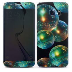 Folier Telefoner måtten