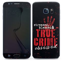 Foils for Smartphones matt