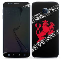 Folien für Smartphones matt