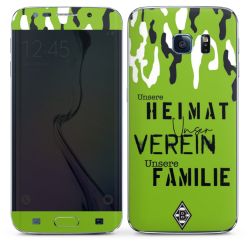 Folien für Smartphones matt