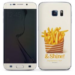 Folier Telefoner måtten