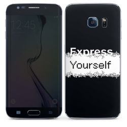 Folier Telefoner måtten