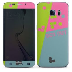 Folier Telefoner måtten