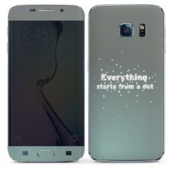 Folier Telefoner måtten