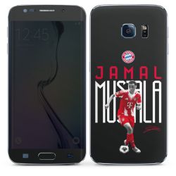 Foils for Smartphones matt