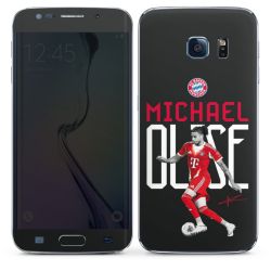 Foils for Smartphones matt