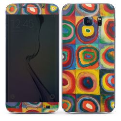 Foils for Smartphones matt