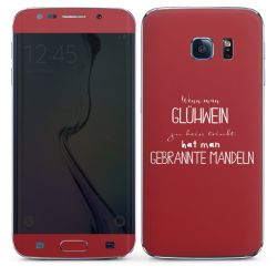 Folien für Smartphones matt