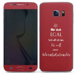 Folien für Smartphones matt