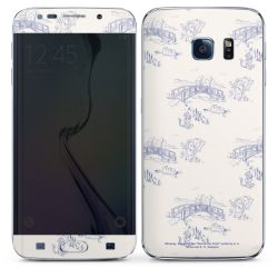 SkinVinyyli Puhelimet mattapinta