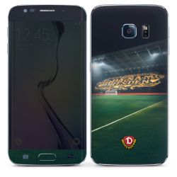 Folien für Smartphones matt