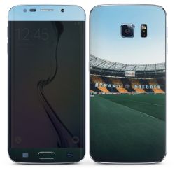 Folien für Smartphones matt