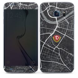 Folien für Smartphones matt