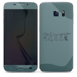 Foils for Smartphones matt