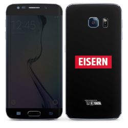 Folien für Smartphones matt