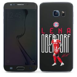 Folien für Smartphones matt