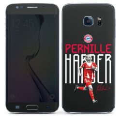 Folien für Smartphones matt