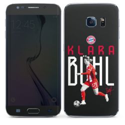 Folien für Smartphones matt