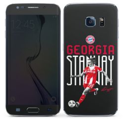 Folien für Smartphones matt