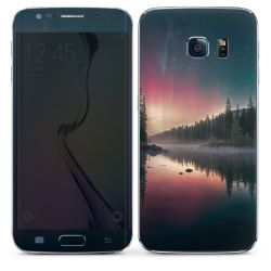 Foils for Smartphones matt