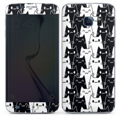 Foils for Smartphones matt