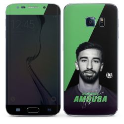 Folien für Smartphones matt