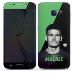 Folien für Smartphones matt