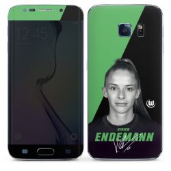 Folien für Smartphones matt