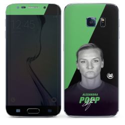 Folien für Smartphones matt