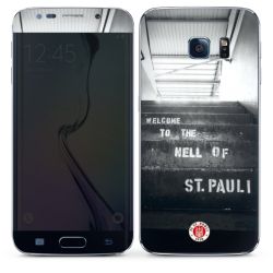 Folien für Smartphones matt