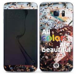 Folien für Smartphones matt