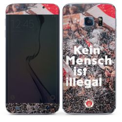 Folien für Smartphones matt