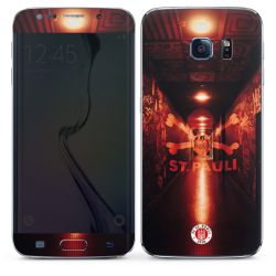 Folien für Smartphones matt