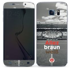 Folien für Smartphones matt