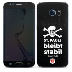 Folien für Smartphones matt