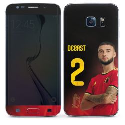 Foils for Smartphones matt