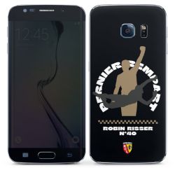 Foils for Smartphones matt