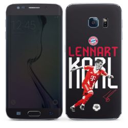 Foils for Smartphones matt