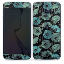 Folien für Smartphones matt