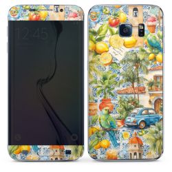 Folien für Smartphones matt