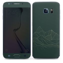 Folien für Smartphones matt