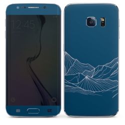 Folien für Smartphones matt