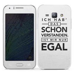 Folien für Smartphones matt