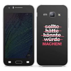 Folien für Smartphones matt