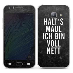 Folien für Smartphones matt