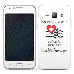 Folien für Smartphones matt